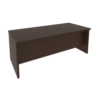 Стол руководителя First KSR-8 (венге Цаво)